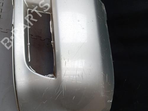 Front bumper TOYOTA COROLLA Verso (ZER_, ZZE12_, R1_) 2.0 D-4D (CUR10_, CUR10R) | BP25002965C7 