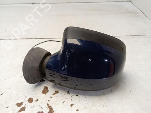 Left mirror DACIA LOGAN (LS_) 1.4 MPI LPG (LS0C) | BP29634950C26 