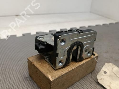 Used Rear left lock Rear left lock DACIA SANDERO 1.5 dCi (68 hp) 21538446 21538446