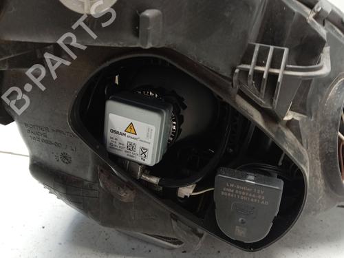 Scheinwerfer links CITROËN C4 Picasso I MPV (UD_) 2.0 i 16V | BP29840711C28