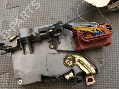 Used Front left lock PEUGEOT 406 (8B) 2.0 HDI 110 (109 hp) 21322564
