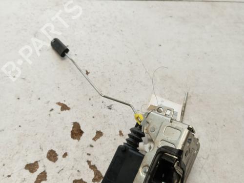 Used Front right lock DACIA SANDERO 1.5 dCi (68 hp) 29611728