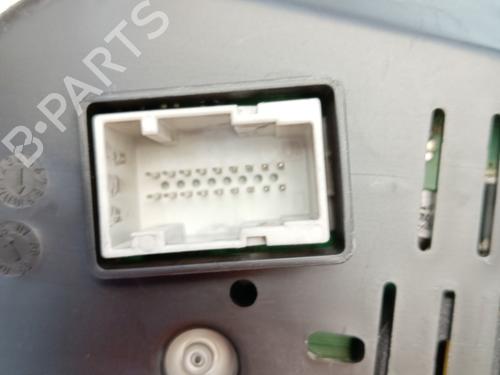 Instrument cluster ALFA ROMEO 159 Sportwagon (939_) 1.9 JTDM 16V (939BXC1B, 939BXC12) | BP25003061C47 