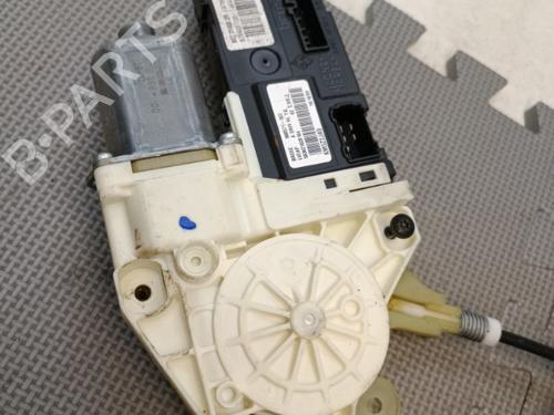 Used Front left window mechanism Front left window mechanism RENAULT LAGUNA III (BT0/1) 2.0 dCi (BT07, BT0J, BT14, BT1A, BT1S) (131 hp) 21325057 21325057