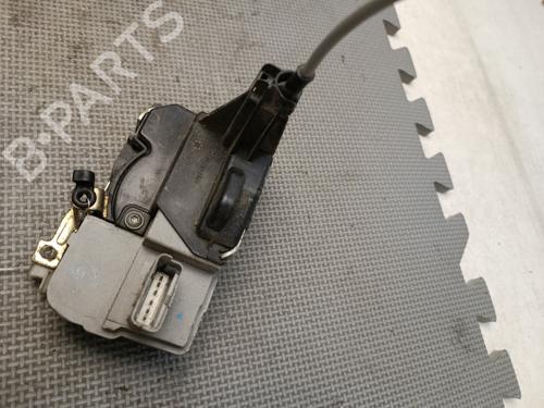 Used Front left lock Front left lock 22181107 22181107