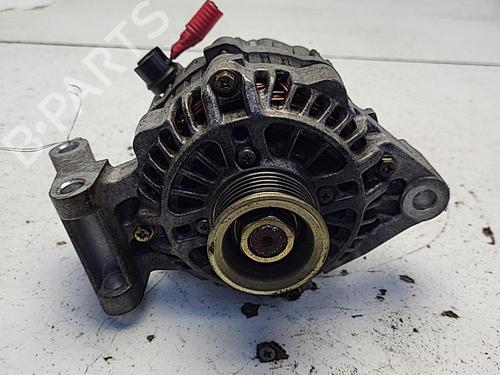 Alternator FORD FIESTA V (JH_, JD_) 1.4 16V | BP21325019M7 