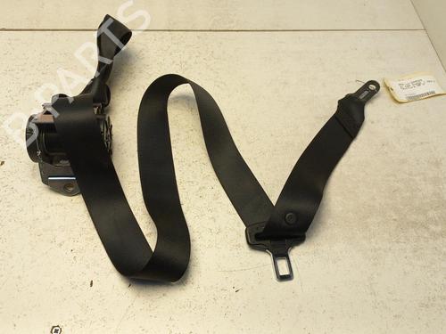 Used Rear right seatbelt Rear right seatbelt BMW X1 (E84) xDrive 20 d (177 hp) 21326492 21326492