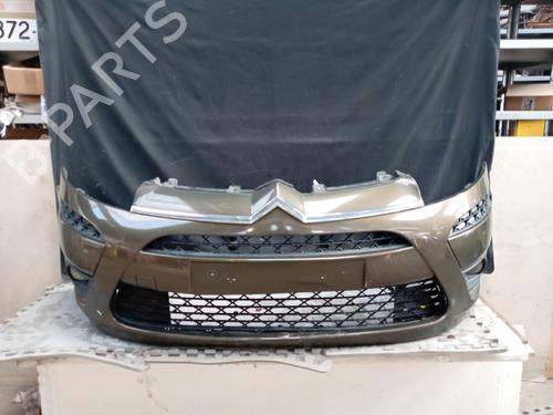 Used Front bumper CITROËN C4 Picasso I MPV (UD_) 1.6 HDi (109 hp) 29407816