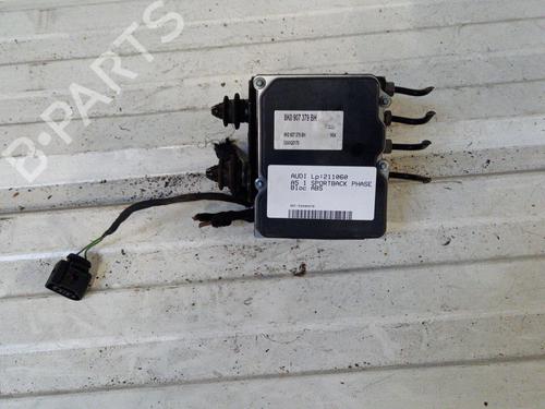 Used ABS pump ABS pump AUDI A5 Sportback (8TA) 2.0 TDI (143 hp) 21324513 21324513