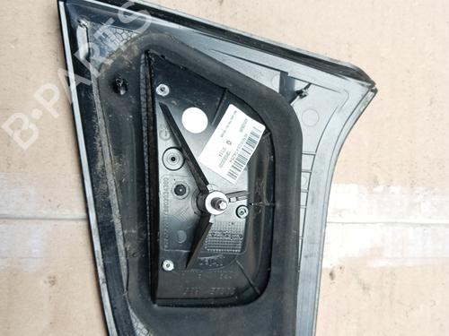 Left tailgate light CITROËN C3 II (SC_) 1.0 VTi 68 | BP31981468C79