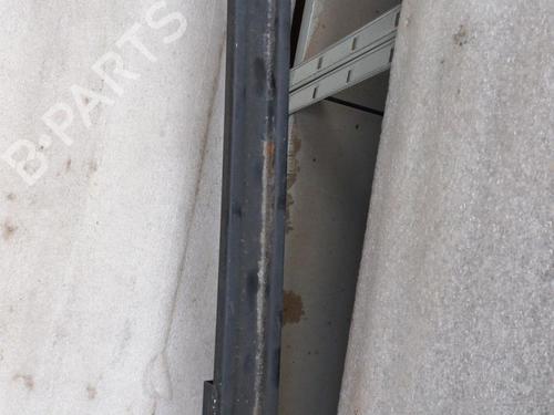 Front bumper reinforcement PEUGEOT 3008 I MPV (0U_) 1.6 HDi | BP22129212C109 