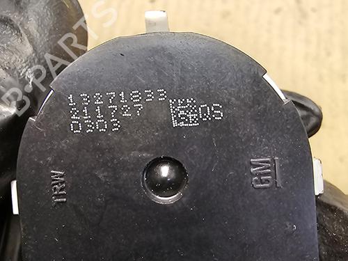 Mirror switch OPEL ASTRA J (P10) 1.7 CDTI (68) | BP39972403I25 - Image 2