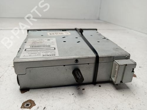 Radio RENAULT ESPACE IV (JK0/1_) 2.0 dCi (JK03, JK04, JK1C, JK1G, JK1J, JK1K) | BP29609382E6 
