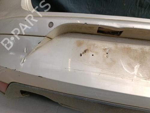 Rear bumper SEAT ALTEA (5P1) 2.0 TDI 16V | BP21322586C8 