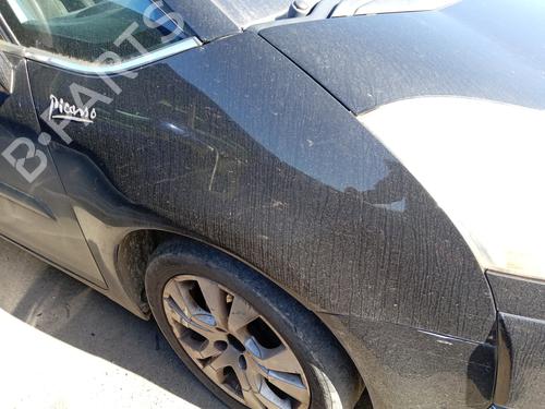 Used Right front fenders CITROËN C4 Grand Picasso I (UA_) 2.0 HDi 138 (136 hp) 25002915