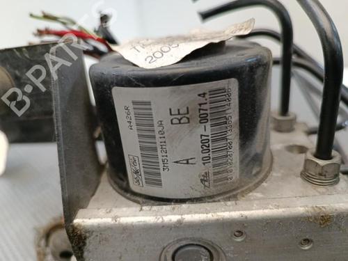 Used ABS pump ABS pump FORD FOCUS C-MAX (DM2) 2.0 TDCi (133 hp) 21322696 21322696