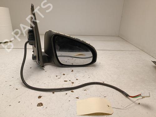 Right mirror PEUGEOT 108 1.2 | BP21326073C27