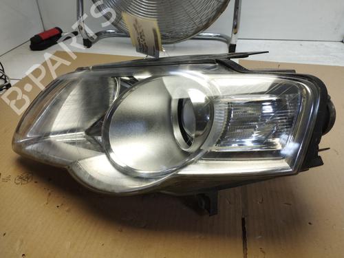 Used Left headlight Left headlight 38032269 38032269