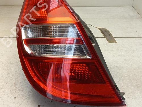 Left taillight HYUNDAI i30 (FD) 1.6 CRDi | BP22130173C34 