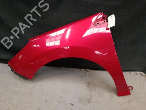Used Left front fenders PEUGEOT 308 SW I (4E_, 4H_) 1.6 HDi (109 hp) 21323562