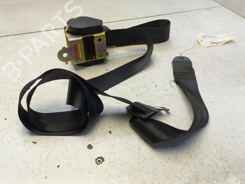 Used Rear right belt tensioner PEUGEOT 307 (3A/C) 1.6 HDi 110 (109 hp) 21322939