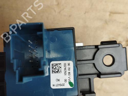 Switch CITROËN C4 Picasso II 1.6 HDi / BlueHDi 115 | BP38102369I30 - Image 2