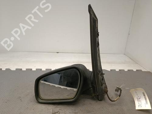 Used Left mirror FORD C-MAX (DM2) 1.6 TDCi (90 hp) 21326236