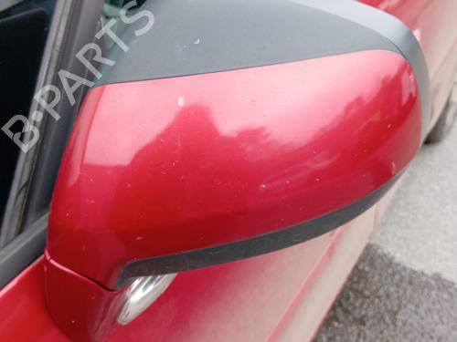Left mirror CITROËN C4 Grand Picasso I (UA_) 2.0 HDi 138 | BP25002739C26 