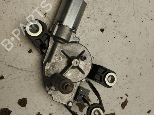 Used Rear wiper motor SEAT ALHAMBRA (710, 711) 2.0 TDI (150 hp) 30519566