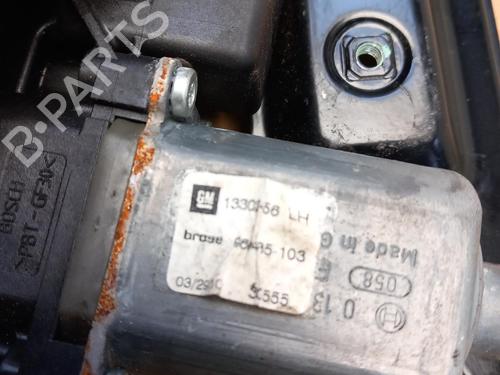 Front left window mechanism OPEL INSIGNIA A (G09) 2.0 CDTI (68) | BP40053888C22 - Image 3
