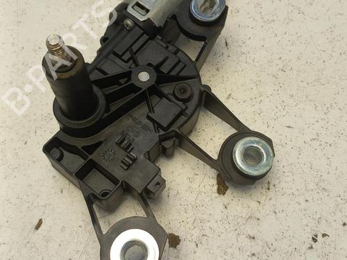 Rear wiper motor FORD FIESTA V (JH_, JD_) 1.4 TDCi | BP21325068M102 