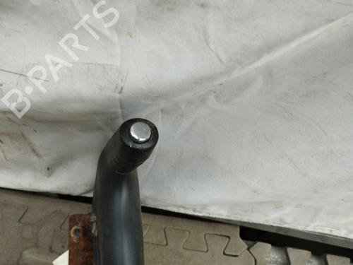 Used Hand brake Hand brake FORD FIESTA VI (CB1, CCN) 1.4 TDCi (70 hp) 36346162 36346162