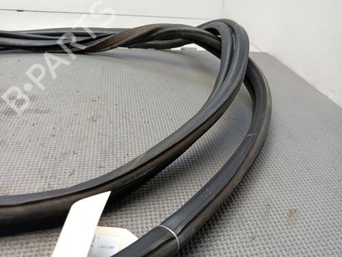 Rubber door seal PEUGEOT 208 I (CA_, CC_) 1.2 VTI 82 | BP24297230C142