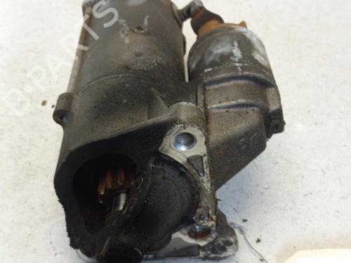 Used Starter Starter RENAULT GRAND SCÉNIC II (JM0/1_) 1.9 dCi (JM14) (131 hp) 21324145 21324145