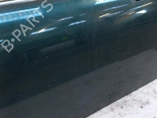 Used Right front door MINI MINI (R50, R53) Cooper (116 hp) 21325305
