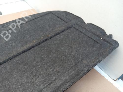 Rear parcel shelf RENAULT SCÉNIC II (JM0/1_) 1.5 dCi (JM0F) | BP33721237C85  - Image 5