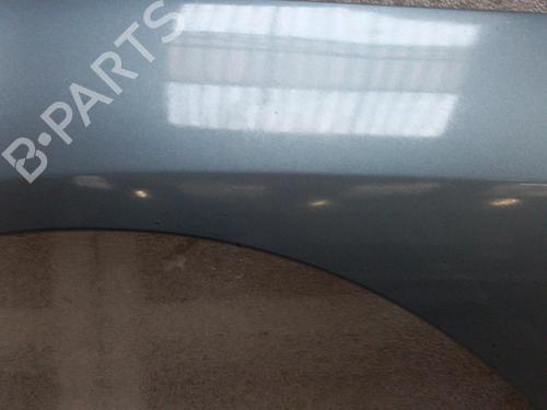 Left front fenders PEUGEOT 407 SW (6E_, 6D_) 2.0 HDi 135 | BP21323206C41 