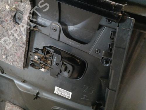 Rear right panel CITROËN C4 AIRCROSS 1.6 HDi 115 AWC | BP22131389C61 