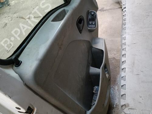 Left front door RENAULT MASTER II Platform/Chassis (ED/HD/UD) 2.5 dCi | BP22216597C2 