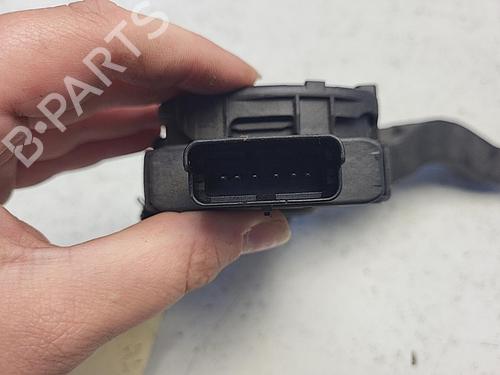 Used Pedal PEUGEOT 308 I (4A_, 4C_) 1.6 HDi (92 hp) 22129424