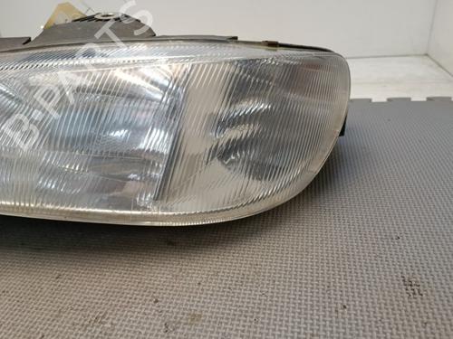 Left headlight PEUGEOT 406 (8B) 2.1 TD 12V | BP21324780C28 