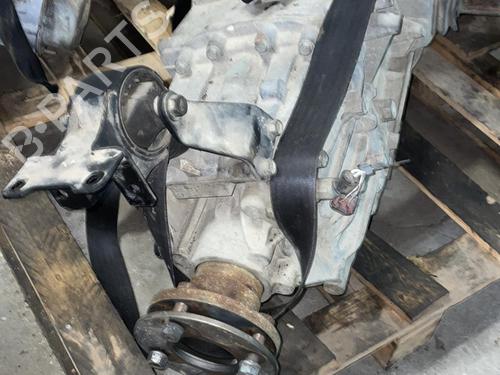 Used Gearbox NISSAN CABSTAR (F24M, F24W) 35.13 DCI, 45.13 DCI 2.5 (F24M) (131 hp) 21326355