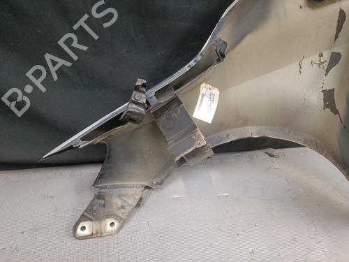 Right front fenders VW GOLF PLUS V (5M1, 521) 1.6 TDI | BP23214799C42