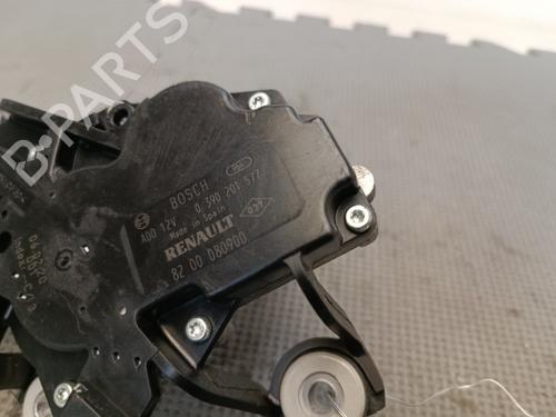 Rear wiper motor RENAULT MEGANE II (BM0/1_, CM0/1_) 1.5 dCi (BM1F, CM1F) | BP21324658M102 