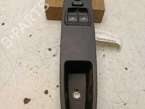 Left front window switch FIAT PUNTO EVO (199_) 1.3 D Multijet | BP21323858I27 