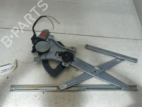 Front right window mechanism CHEVROLET AVEO / KALOS Hatchback (T250, T255) 1.2 | BP21325158C23 