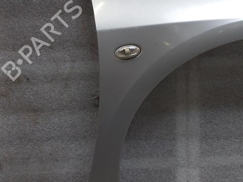 Used Right front fenders PEUGEOT 307 (3A/C) 1.6 HDi (90 hp) 21326411