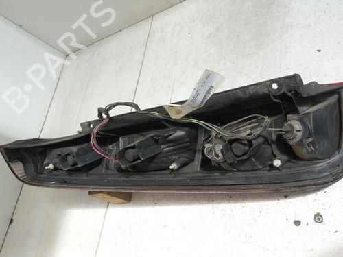 Right taillight NISSAN X-TRAIL I (T30) 2.2 dCi 4x4 | BP22130168C35 