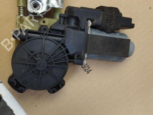 Used Front left window mechanism Front left window mechanism RENAULT MEGANE II (BM0/1_, CM0/1_) [2001-2012] 39216135 39216135
