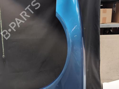 Used Left front fenders PEUGEOT 406 Coupe (8C) 2.0 16V (135 hp) 21322400
